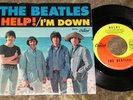 Classic 1965 Rock 45 - THE BEATLES 