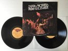 Zappa / Mothers - Roxy & Elsewhere - 1974 Vinyl LP Discreet 2DS 2202 (EX)