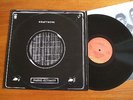 ORIGINAL LP KRAFTWERK RADIO-ACTIVITY UK 1ST 1975 + INSERT-EXCELLENT CONDITION EX