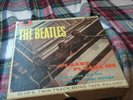 The Beatles Mono Original please please me Reel To Reel Tape