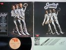 CREAM GOODBYE RSO MWX 4004 Japanese Pressing Vinyl LP