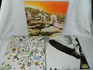 Led Zepplin (Houses of the Holy, + 2 other vinyl albums
