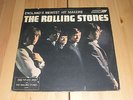 ROLLING STONES  England's Newest Hit Makers  LONDON LL 3375 Rare Mono