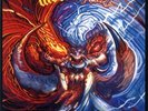 MOTORHEAD - Another Perfect Day (LP) (G/G)