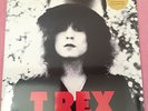 Marc Bolan T. REX The Slider Vinyl Record LP 180 GRAM Reissue NEW & SEALED