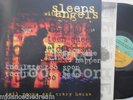 NEIL YOUNG & CRAZY HORSE - Sleeps With Angels   2 x VINYL LP & INNER SLEEVES