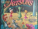 JETSONS  1965 LP  12