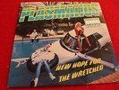 PLASMATICS NEW HOPE FOR THE WRETCHED LP NM PROMO