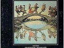 ELECTRIC MUSE THE STORY OF FOLK INTO ROCK 4LP BOXED JOHN MARTYN FAIRPORTS