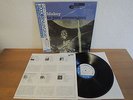ART BLACKY & THE JAZZ MESSENGERS - THE BIG BEAT - JAPAN BLUE NOTE PRESSUNG