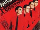 LP KRAFTWERK Die Mensch Maschine