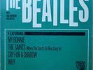 Rare - Original The Beatles with Tony Sheridan and Guests - MGM - My Bonnie