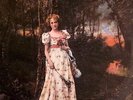 LIVING SACRIFICE BAND-Beauty For Ashes- Great Private Christian Folk Rock LP