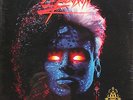 PRINCE LP Mazarati - MAZARATI Paisley Park Lbl. 100 MPH written by Prince SEALED