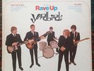 The YARDBIRDS 'HAVING A RAVE UP' 1965 USA LP Epic,BN-26177 1st.stereo press NM