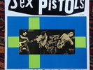 SEX PISTOLS 'BAD BOYS IN SWEDEN' original 1983 Australian LP Happy Porpak