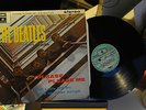 THE BEATLES - PLEASE PLEASE ME - VINILE - LP - 33 GIRI - 12