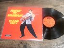 SUPERBE 33T EO FRANCE  ROCK AND ROLL DUANE EDDY