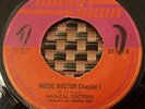 Musical Doctors Music Doctor UK 7
