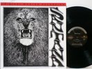 SANTANA S/T NM LP MFSL 45rpm 2LPs NUMBERED LTD MOFI Woodstock ULTRA ANALOGUE