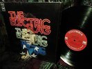 MINT  1968 Orig THE ELECTRIC FLAG   AMERICAN MUSIC Buddy Miles R&B BLUES