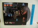REO SPEEDWAGON-HI INFIDELITY-CBS MASTER SOUND-HALF SPEED-VINYL 9.4 COVER 9.4