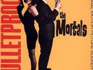 MORTALS Bulletproof LP NEW GARAGE ROCK VINYL ESTRUS OUT OF PRINT OOP