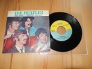 THE BEATLES        GET BACK       Thailand    Ep