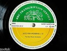 KEN MOULE ORCH. * BBC Transcription LP * 1966 Excellent