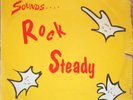 LYN TAITT & THE JETS Sounds Rock Steady MERRITONE Rocksteady Soul LP listen