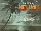 JJ Johnson/Howard McGhee-Jazz South Pacific-Regent 6001-MONO