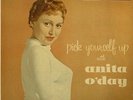 Anita O'Day-Pick Yourself Up With-Verve 2043-MONO NICE