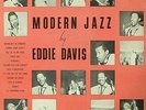 Eddie Lockjaw Davis-Modern Jazz Expressions-King 506-MONO ORIG