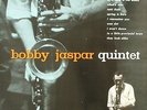 Bobby Jaspar Quintet-Columbia 2610791-SPAIN REISSUE