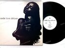 Sade - Love Deluxe UK LP 1992 + Innerbag //1
