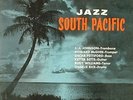 JJ Johnson-Jazz South Pacific-Regent 6001-MONO NICE