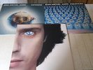 Jean Michel Jarre -VINYL-Kleines Konvolut-3 LP's - Legendär..