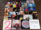 40x LPs KRAUTROCK--Guru Guru-Neu-Ton Steine Scherben-Kraftwerk-Kraan-Amon Düül