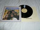 WHITE WITCH-same '72 U.S CAPRICORN LP ORIG+INN. U.S PROG.ROCK BAND
