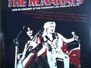 THE RUNAWAYS - LIVE IN CONCERT, STARWOOD LA 9/13/76 JOAN JETT CHERIE CURRIE LP
