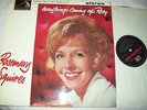 ROSEMARY SQUIRES  Coming up rosy *** STEREO **British Jazz / Tommy Whittle