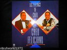 Cheo Feliciano ?Los Feelings De Cheo VENEZUELA LP NEW SEALED Salsa Bolero