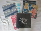 Screamo LP Package, Hot Cross, Saetia, Funeral Diner, The Fiction, Hardcore,Punk