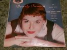 BEVERLY KENNEY WITH JIMMY JONES RARE VOGUE UK JAZZ LP