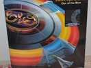 ELECTRIC LIGHT ORCHESTRA - Out of the Blue, Ltd 180Gr 2LP CLEAR VINYL Gatefold