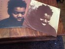 TRACY CHAPMAN - Vinyl LP Album 1988 Folk Rock ELEKTRA - EKT 44 Very Good Plus