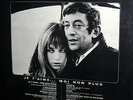 JANE BIRKIN SERGE GAINSBOURG LP JE T'AIME....MOI NON PLUS -FONTANA - FRANCE 1969