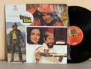 Kaala Sona / Warrant LP 1975 funk psych R.D. BURMAN India Bollywood EX IN SHRINK
