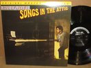 Billy Joel Songs In The Attic EX 2LP 45RPM MFSL #580 audiophile