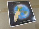 THE IAN TREMOR BAND damn glad to meet you LP private press seattle jazz rock ?